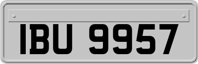 IBU9957