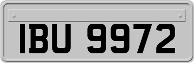 IBU9972