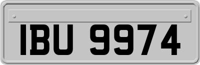 IBU9974