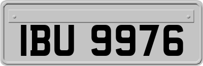 IBU9976