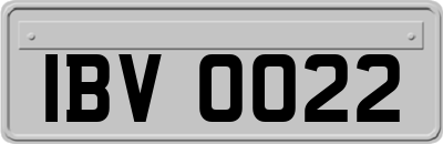 IBV0022