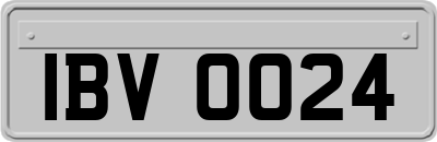 IBV0024