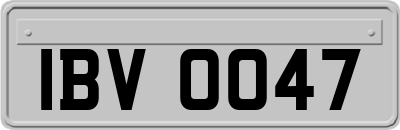 IBV0047