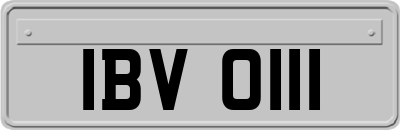 IBV0111