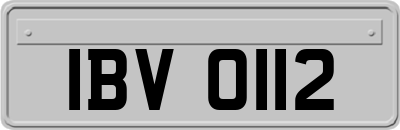 IBV0112