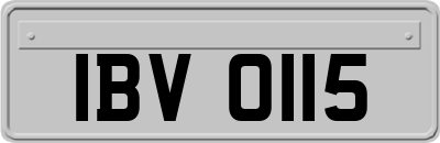 IBV0115