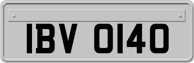 IBV0140