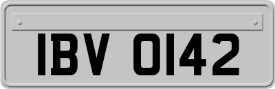 IBV0142