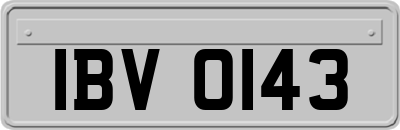 IBV0143