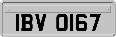 IBV0167
