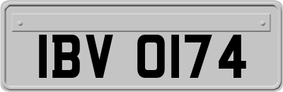 IBV0174