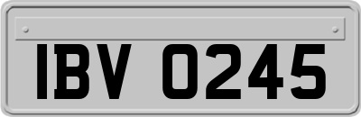 IBV0245