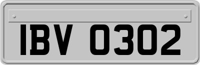 IBV0302