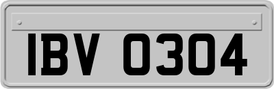IBV0304