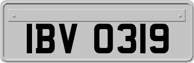 IBV0319