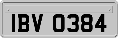 IBV0384