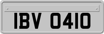 IBV0410