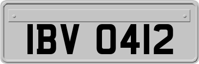 IBV0412