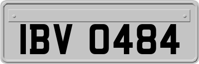 IBV0484