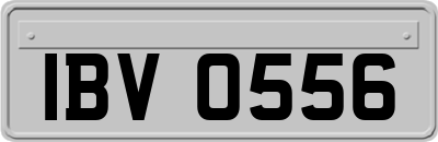 IBV0556