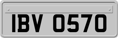 IBV0570