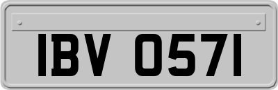 IBV0571
