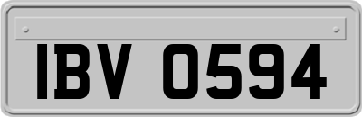 IBV0594