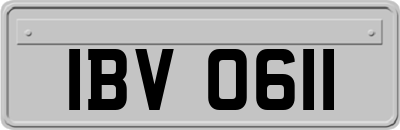 IBV0611