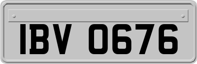 IBV0676