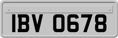 IBV0678