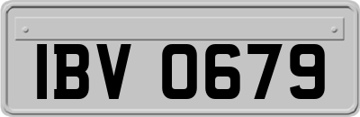 IBV0679