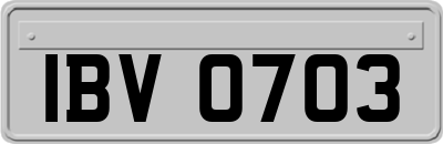IBV0703