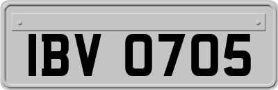 IBV0705