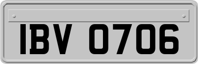 IBV0706