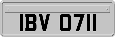 IBV0711