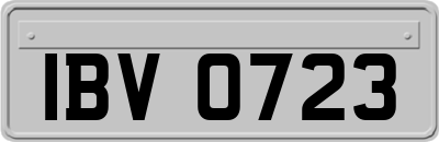 IBV0723