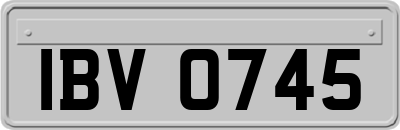 IBV0745