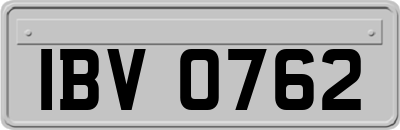 IBV0762