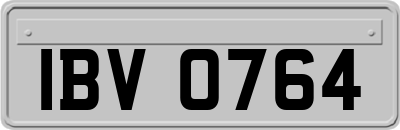 IBV0764