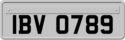 IBV0789