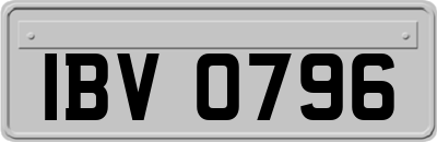IBV0796