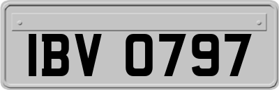 IBV0797
