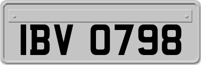 IBV0798