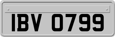 IBV0799