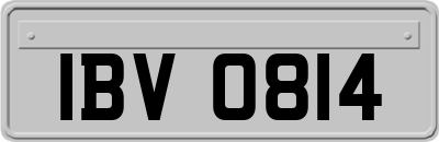 IBV0814