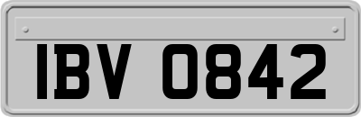 IBV0842
