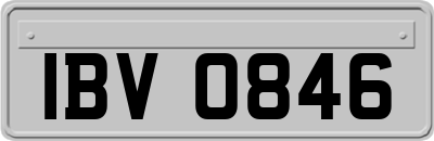 IBV0846