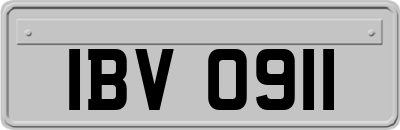 IBV0911