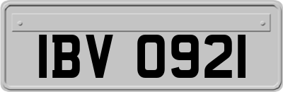 IBV0921
