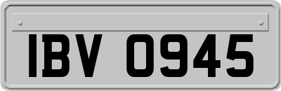 IBV0945